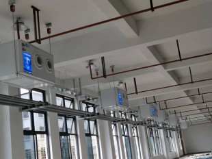 振德醫(yī)療案例 振德醫(yī)療案例